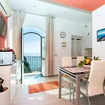 بيت للعطل Il Paradiso Sul Mare *
