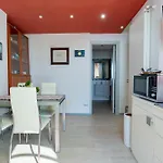 بيت للعطل Il Paradiso Sul Mare