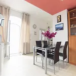 بيت للعطل Il Paradiso Sul Mare سكالا