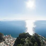 بيت للعطل Il Paradiso Sul Mare *