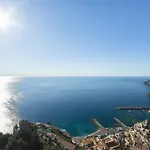 بيت للعطل Il Paradiso Sul Mare *