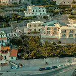بيت للعطل Il Paradiso Sul Mare