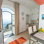 Il Paradiso Sul Mare Ferienhaus *