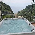 Il Paradiso Sul Mare Ferienhaus *