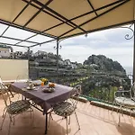 Ferienhaus Il Paradiso Sul Mare Scala