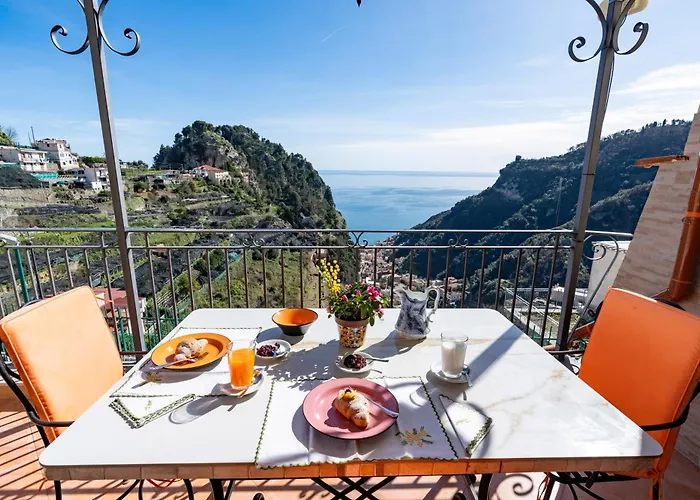 Il Paradiso Sul Mare *
