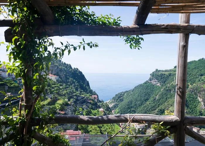 Il Paradiso Sul Mare
