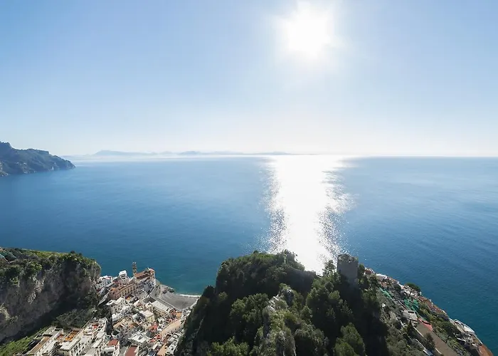 Casa vacanze Il Paradiso Sul Mare *
