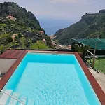 בית נופש Il Paradiso Sul Mare סקאלה