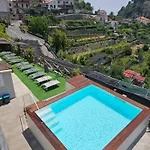 בית נופש Il Paradiso Sul Mare