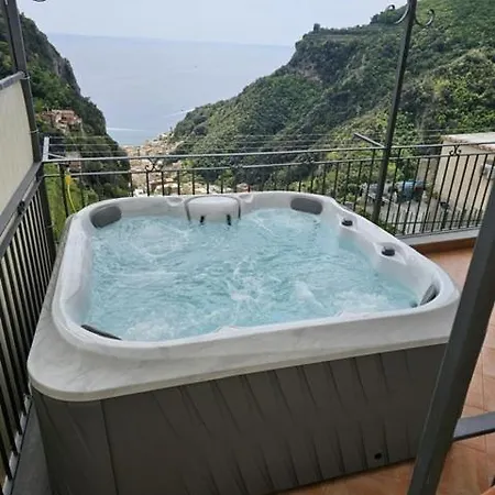 Holiday home Il Paradiso Sul Mare *