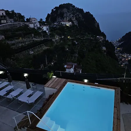 Ferienhaus Il Paradiso Sul Mare