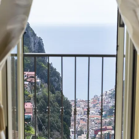 Il Paradiso Sul Mare Tatil Evi *